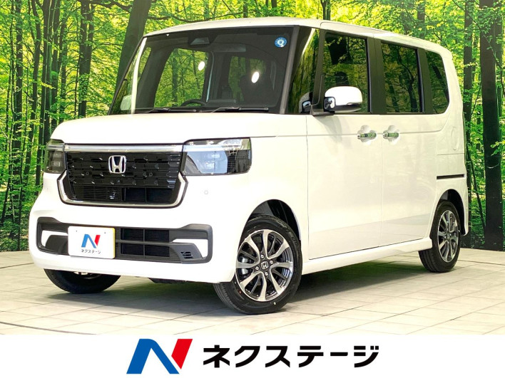 2026 Honda N-BOX CUSTOM 6BA-JF5 (UW-6a2e1b2290e43)[3]