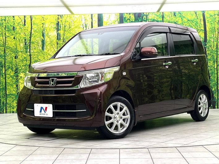 2018 Honda N-WGN DBA-JH1 (UW-6a2e1b2a0ebb9)[0]