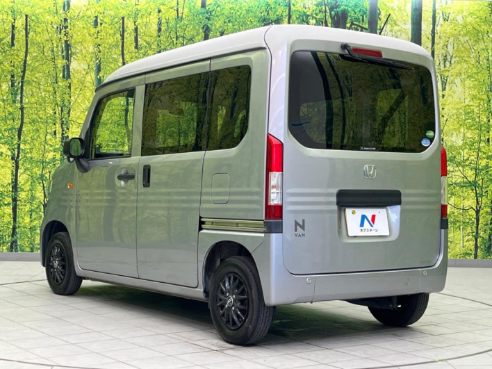 2019 Honda N-VAN HBD-JJ1 (UW-6a2e1b2e99e98)[17]