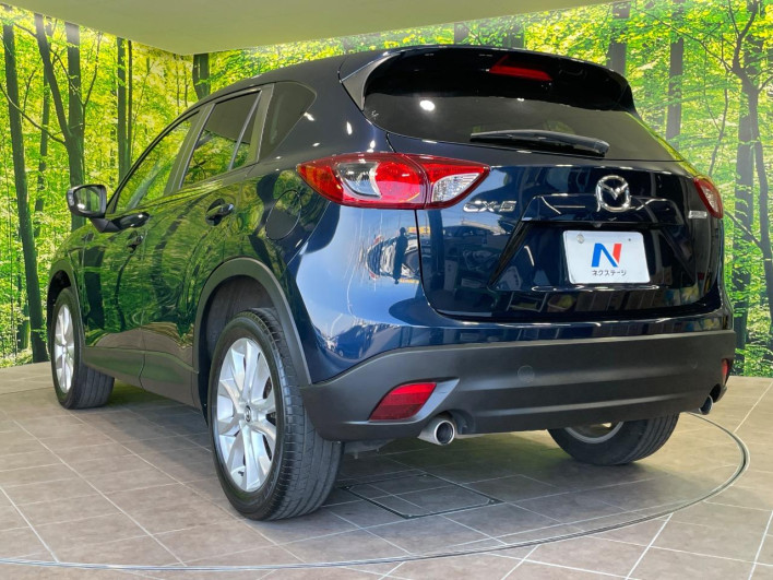 2014 Mazda CX-5 LDA-KE2FW (UW-6a2e1b320b1cd)[16]