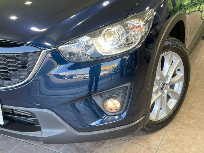 2014 Mazda CX-5 LDA-KE2FW (UW-6a2e1b320b1cd)[12]