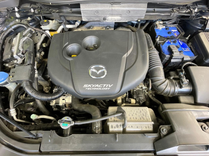 2014 Mazda CX-5 LDA-KE2FW (UW-6a2e1b320b1cd)[11]