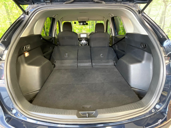 2014 Mazda CX-5 LDA-KE2FW (UW-6a2e1b320b1cd)[20]