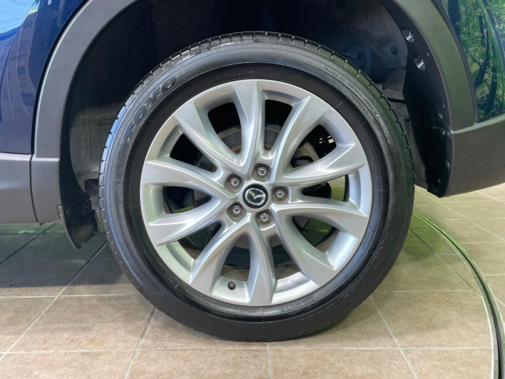 2014 Mazda CX-5 LDA-KE2FW (UW-6a2e1b320b1cd)[9]