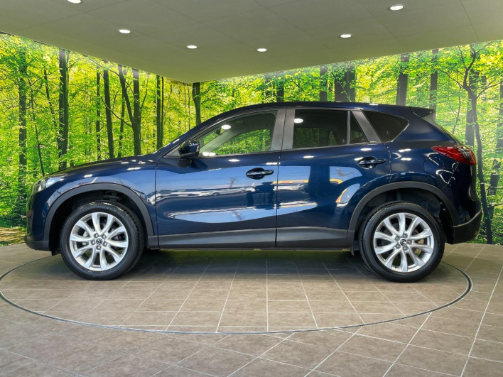 2014 Mazda CX-5 LDA-KE2FW (UW-6a2e1b320b1cd)[15]