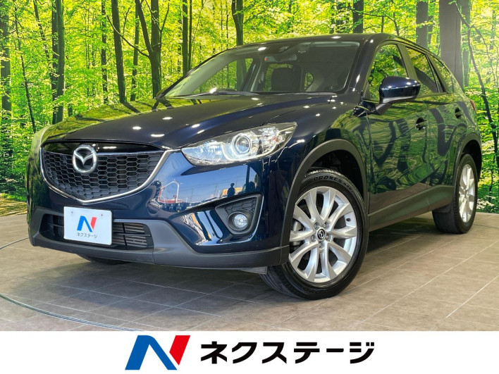 2014 Mazda CX-5 LDA-KE2FW (UW-6a2e1b320b1cd)[3]
