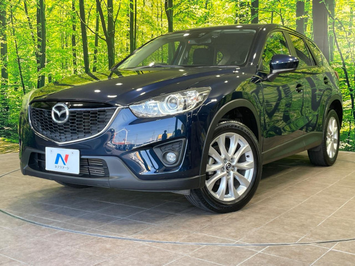 2014 Mazda CX-5 LDA-KE2FW (UW-6a2e1b320b1cd)[0]