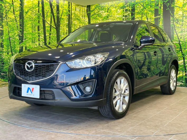 2014 Mazda CX-5 LDA-KE2FW (UW-6a2e1b320b1cd)[14]