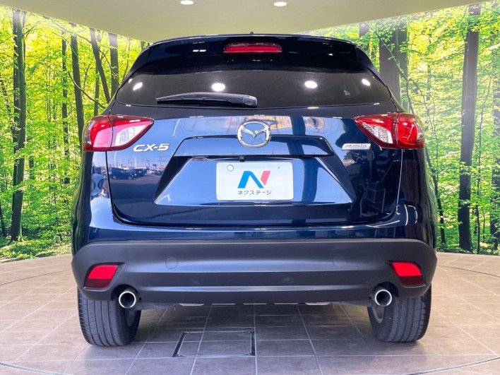 2014 Mazda CX-5 LDA-KE2FW (UW-6a2e1b320b1cd)[17]