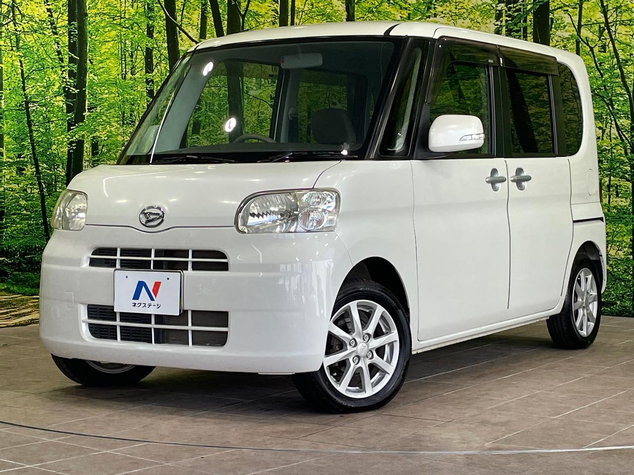 2011 Daihatsu Tanto DBA-L375S