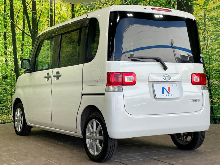 2011 Daihatsu Tanto DBA-L375S (UW-6a2e1b43c8c01)[18]