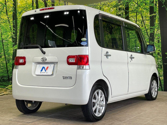 2011 Daihatsu Tanto DBA-L375S (UW-6a2e1b43c8c01)[16]