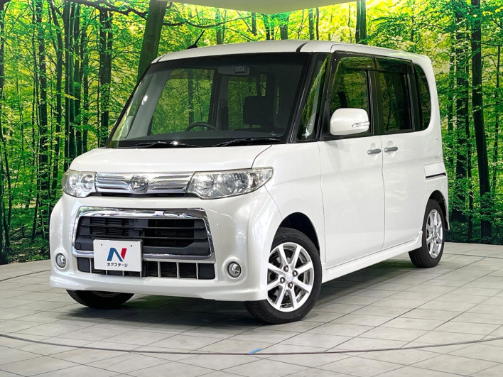 2013 Daihatsu Tanto DBA-L375S (UW-6a2e1b440b6d6)[0]