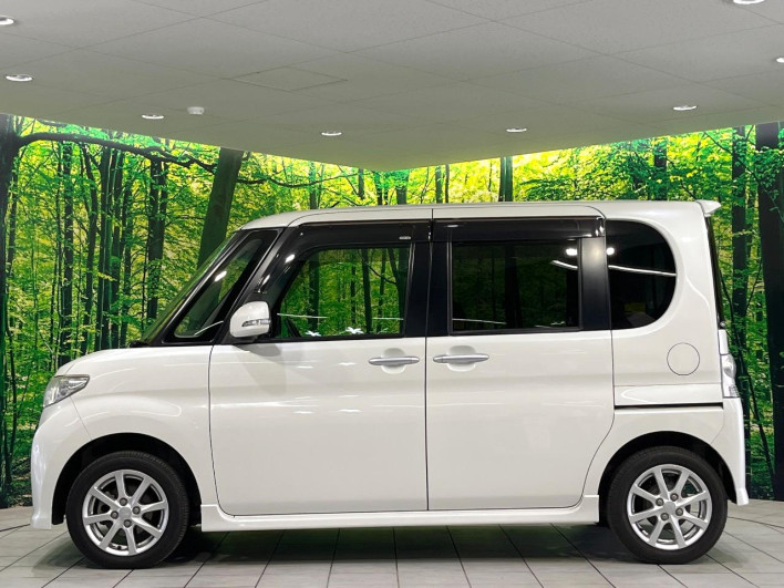 2013 Daihatsu Tanto DBA-L375S (UW-6a2e1b440b6d6)[8]