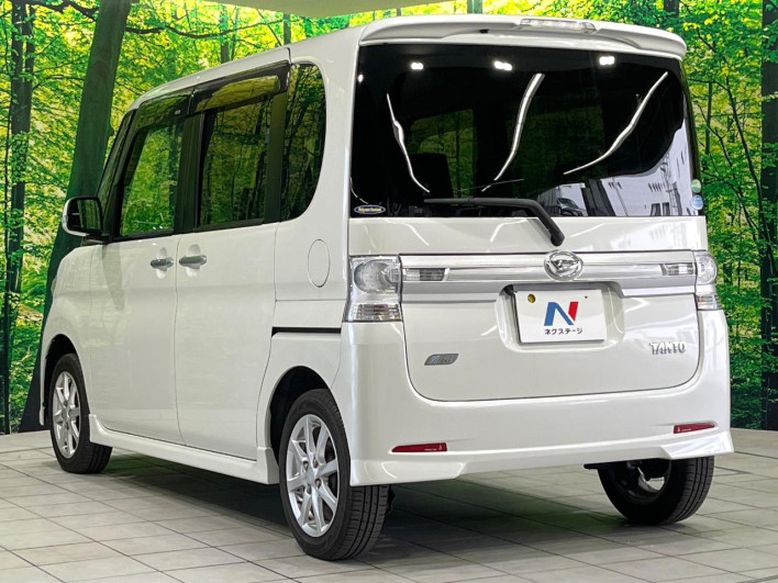 2013 Daihatsu Tanto DBA-L375S (UW-6a2e1b440b6d6)[9]