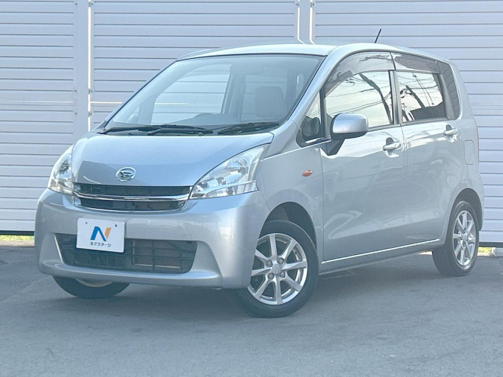 2011 Daihatsu Move DBA-LA100S (UW-6a2e1b463fc7b)[0]