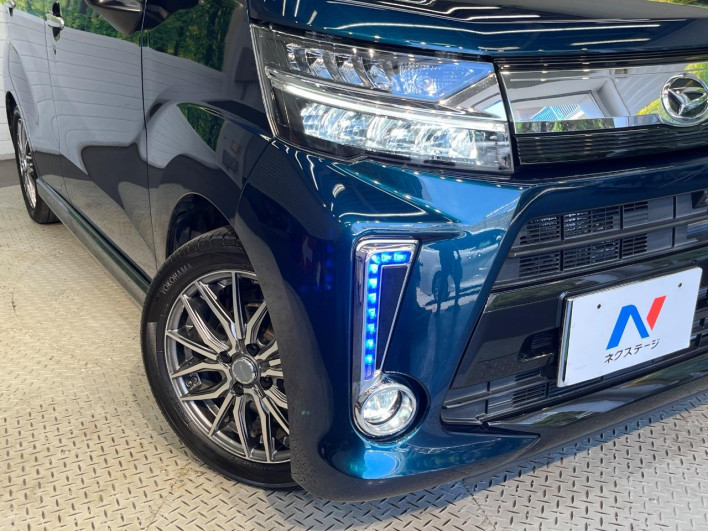2020 Daihatsu Move 5BA-LA150S (UW-6a2e1b489e694)[29]