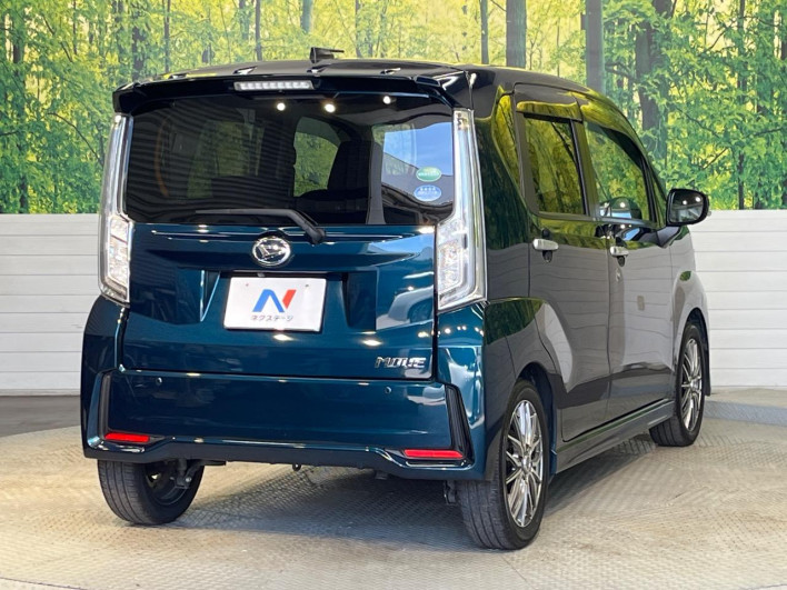 2020 Daihatsu Move 5BA-LA150S (UW-6a2e1b489e694)[22]