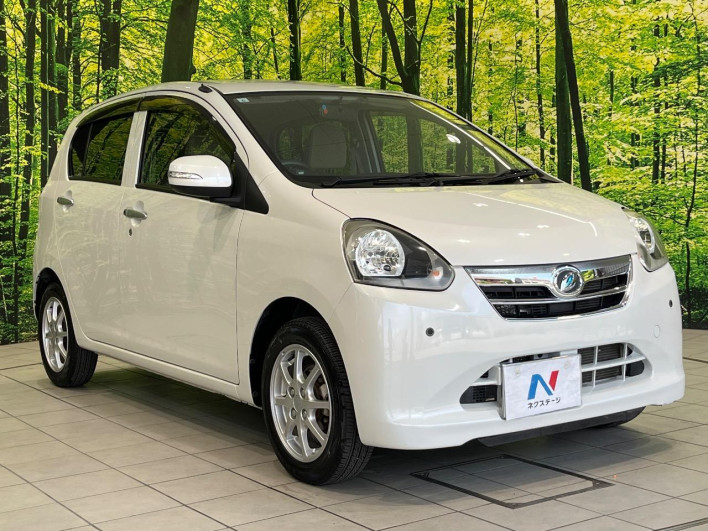 2013 Daihatsu Mirai Ease DBA-LA300S (UW-6a2e1b4c3981c)[15]