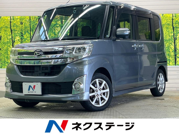 2014 Daihatsu Tanto DBA-LA600S (UW-6a2e1b568d591)[3]