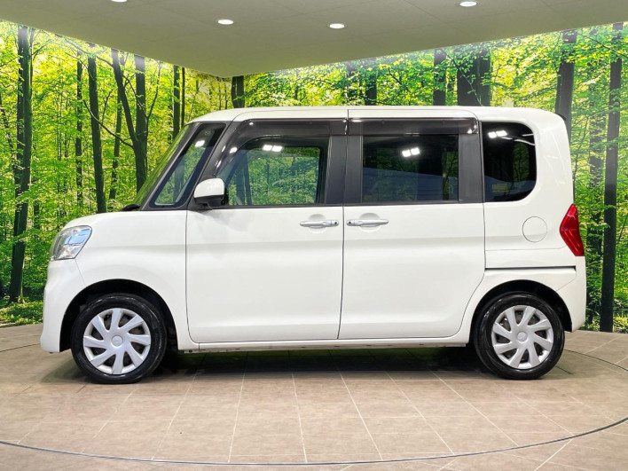 2016 Daihatsu Tanto DBA-LA600S (UW-6a2e1b57bb7a1)[14]