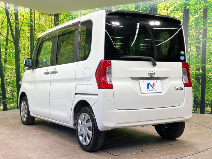 2016 Daihatsu Tanto DBA-LA600S (UW-6a2e1b57bb7a1)[15]