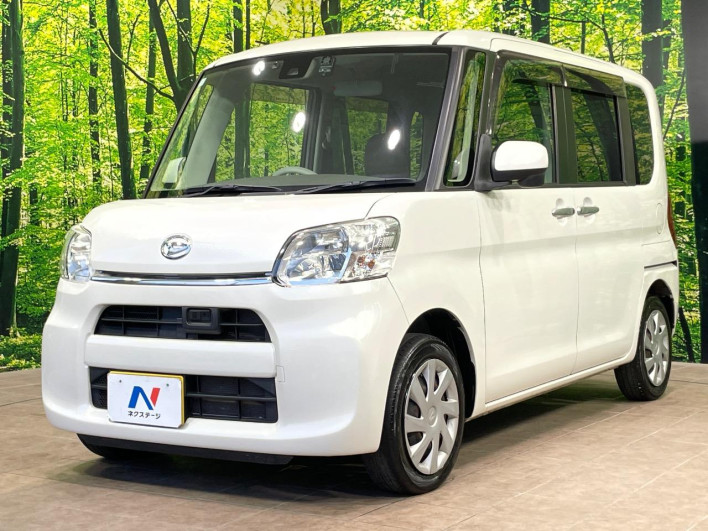2016 Daihatsu Tanto DBA-LA600S (UW-6a2e1b57bb7a1)[13]