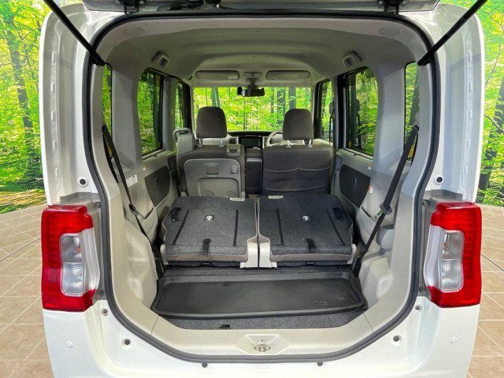 2016 Daihatsu Tanto DBA-LA600S (UW-6a2e1b57bb7a1)[22]