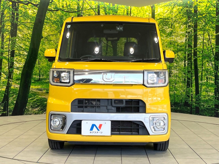 2016 Daihatsu Wake DBA-LA700S (UW-6a2e1b5f04e6e)[23]