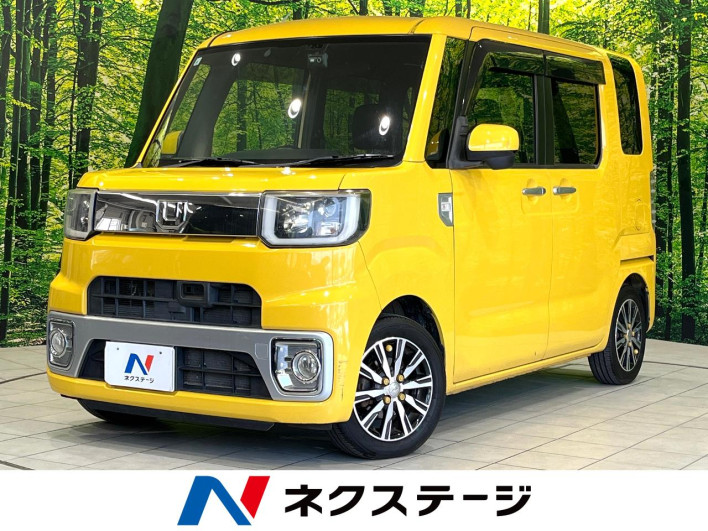 2016 Daihatsu Wake DBA-LA700S (UW-6a2e1b5f04e6e)[3]