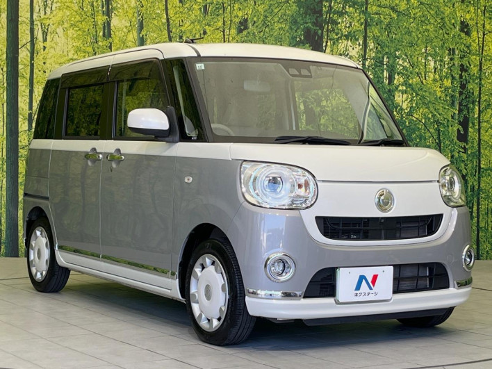 2019 Daihatsu Move Canbus 5BA-LA800S (UW-6a2e1b615572e)[8]