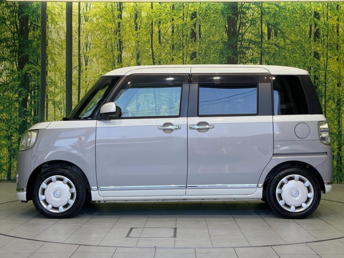 2019 Daihatsu Move Canbus 5BA-LA800S (UW-6a2e1b615572e)[13]