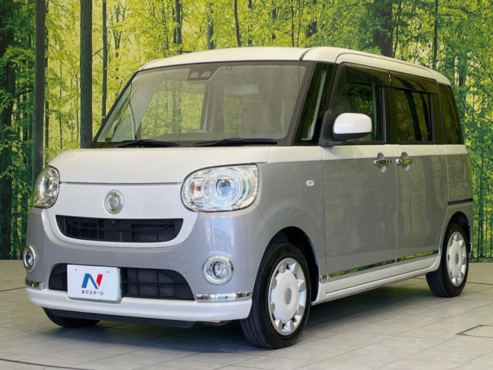 2019 Daihatsu Move Canbus 5BA-LA800S (UW-6a2e1b615572e)[14]