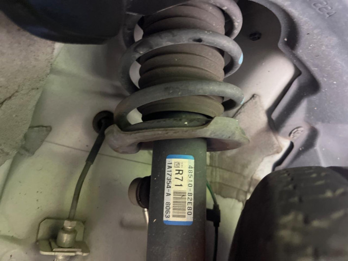 2019 Daihatsu Move Canbus 5BA-LA800S (UW-6a2e1b615572e)[18]