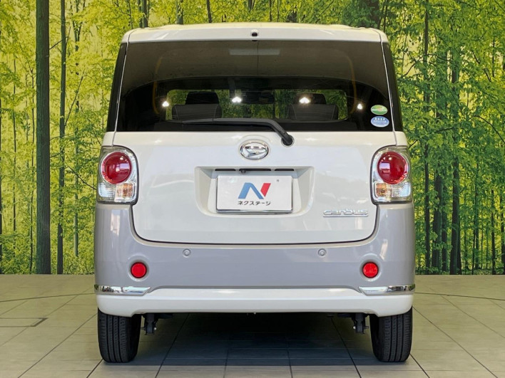 2019 Daihatsu Move Canbus 5BA-LA800S (UW-6a2e1b615572e)[11]