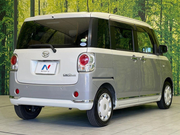 2019 Daihatsu Move Canbus 5BA-LA800S (UW-6a2e1b615572e)[10]