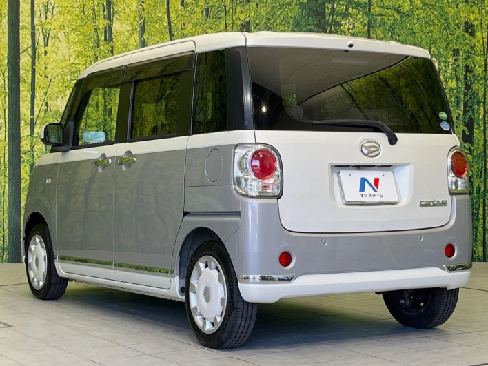 2019 Daihatsu Move Canbus 5BA-LA800S (UW-6a2e1b615572e)[12]