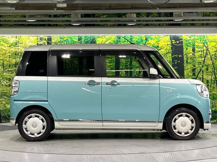2019 Daihatsu Move Canbus 5BA-LA800S (UW-6a2e1b615ddba)[8]