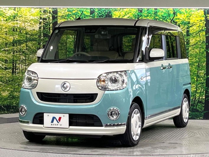 2019 Daihatsu Move Canbus 5BA-LA800S (UW-6a2e1b615ddba)[5]
