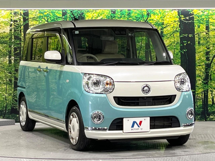 2019 Daihatsu Move Canbus 5BA-LA800S (UW-6a2e1b615ddba)[7]