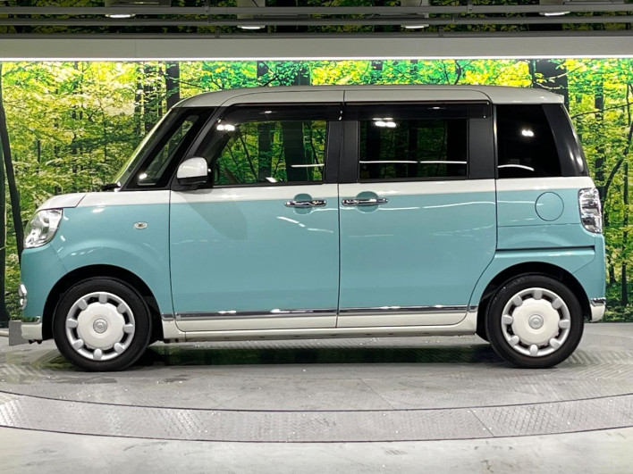 2019 Daihatsu Move Canbus 5BA-LA800S (UW-6a2e1b615ddba)[12]