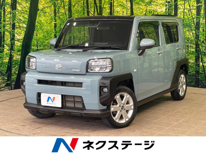 2021 Daihatsu Taft 6BA-LA900S (UW-6a2e1b65c5733)[3]
