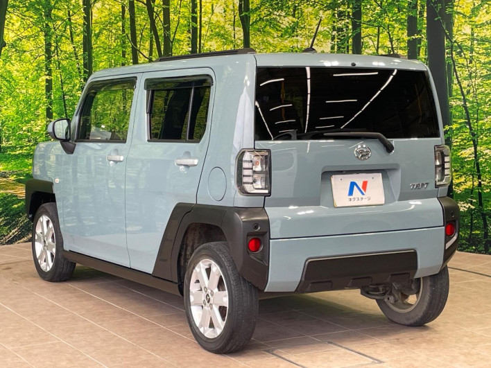 2021 Daihatsu Taft 6BA-LA900S (UW-6a2e1b65c5733)[7]