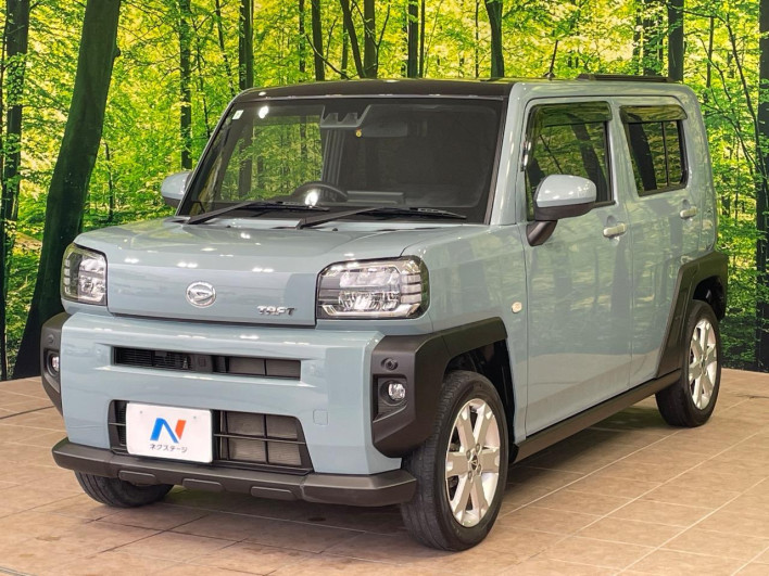 2021 Daihatsu Taft 6BA-LA900S (UW-6a2e1b65c5733)[5]