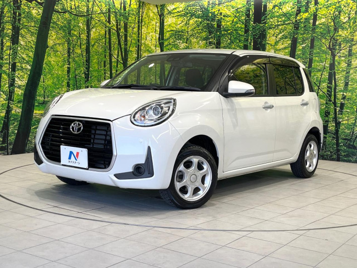 2020 Toyota Passo 5BA-M710A (UW-6a2e1b6b1c16d)[0]