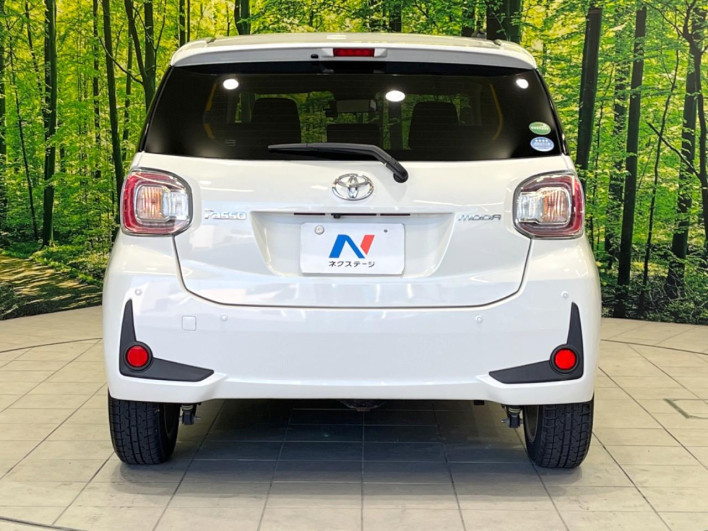 2020 Toyota Passo 5BA-M710A (UW-6a2e1b6b1c16d)[18]