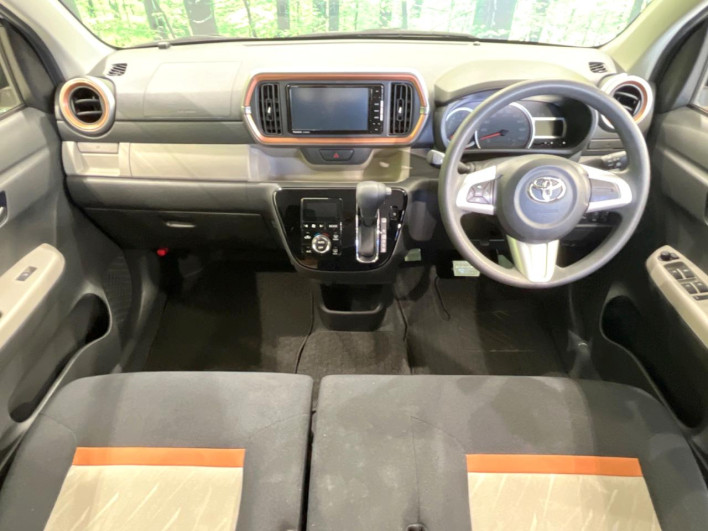 2020 Toyota Passo 5BA-M710A (UW-6a2e1b6b1c16d)[27]