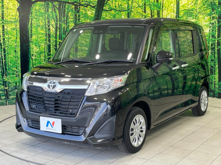 2019 Toyota Roomy DBA-M900A (UW-6a2e1b6d76838)[6]