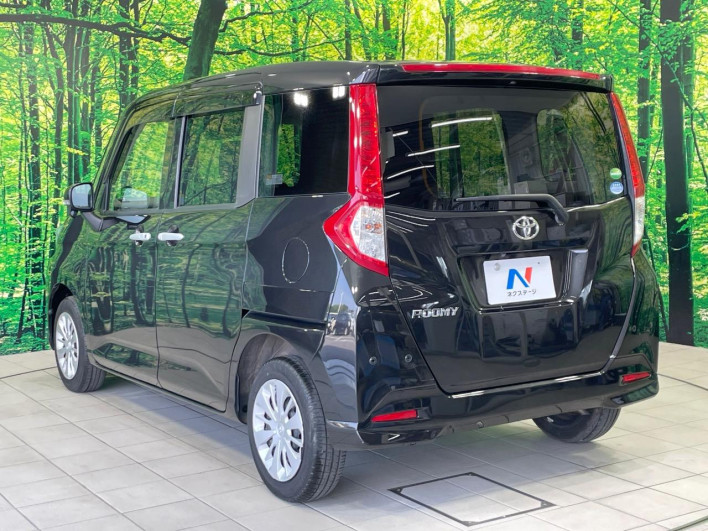 2019 Toyota Roomy DBA-M900A (UW-6a2e1b6d76838)[8]