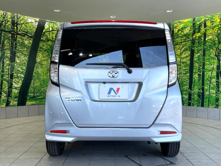 2019 Toyota TANK DBA-M900A (UW-6a2e1b6e60447)[19]